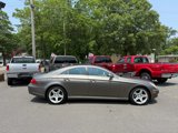 Used 2008 Mercedes-Benz CLS 550 image 5