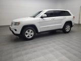 Used 2016 Jeep Grand Cherokee Laredo image 2