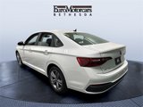 Used 2024 Volkswagen Jetta SE w/ Panoramic Sunroof Package image 3
