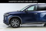 Used 2022 INFINITI QX60 Sensory image 3