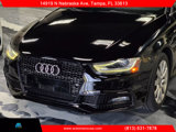 Used 2015 Audi A4 2.0T Premium image 2