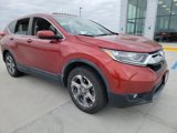Used 2017 Honda CR-V EX image 6
