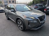 Used 2021 Nissan Rogue SL image 3