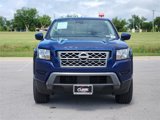 Used 2022 Nissan Frontier SV w/ Technology Package image 2