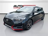 Used 2019 Hyundai Veloster N N image 3