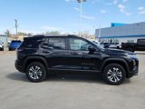 New 2025 Chevrolet Equinox LT w/ Convenience Package II image 2