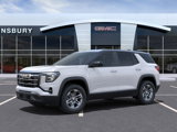 New 2026 GMC Terrain Elevation image 2