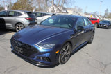 Used 2022 Hyundai Sonata SEL Plus w/ Preferred Accessory Package image 3