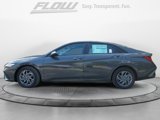 New 2025 Hyundai Elantra Blue image 4