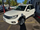 Used 2014 Volkswagen Tiguan SEL image 3