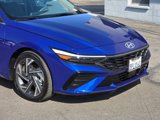 Certified 2024 Hyundai Elantra SEL w/ Convenience Package image 4