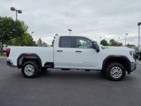 New 2025 GMC Sierra 2500 Pro image 2