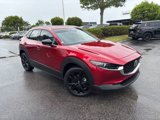 Certified 2022 MAZDA CX-30 2.5 Turbo w/ Premium Package image 2