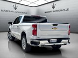 Used 2023 Chevrolet Silverado 1500 LTZ image 3