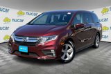 Used 2018 Honda Odyssey EX image 3
