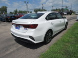 Used 2024 Kia Forte LXS image 6