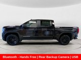 New 2025 GMC Sierra 1500 Pro w/ Graphite Edition image 2
