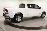Used 2021 RAM 1500 Lone Star image 6