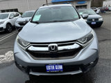 Used 2018 Honda CR-V EX image 5