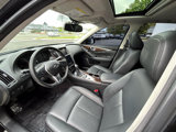 Used 2019 INFINITI Q50 Luxe w/ Cargo Package (L96) image 4