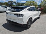 Used 2023 Ford Mustang Mach-E GT w/ GT Performance Edition image 4