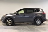 Used 2017 Toyota RAV4 LE image 2
