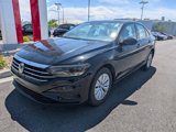 Used 2019 Volkswagen Jetta S w/ Driver Assistance Package image 2