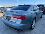 Used 2014 Audi A6 2.0T Premium Plus w/ Premium Plus Package image 6