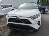 Used 2021 Toyota RAV4 XLE Premium image 2
