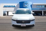 Certified 2024 Honda Accord LX image 2