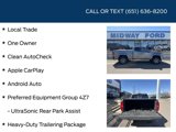 Used 2019 Chevrolet Colorado Z71 image 5