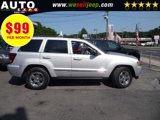 Used 2005 Jeep Grand Cherokee Limited image 2