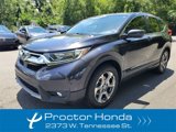 Certified 2019 Honda CR-V EX image 6