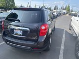 Used 2015 Chevrolet Equinox LT w/ Driver Convenience Package image 4