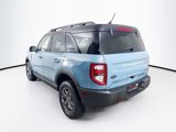Used 2021 Ford Bronco Sport Badlands w/ Badlands Package image 5