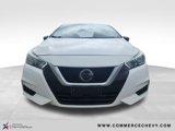 Used 2021 Nissan Versa S image 2