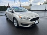 Used 2017 Ford Focus SE image 3