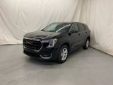 Used 2024 GMC Terrain SLE image 2