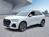 New 2025 Audi Q3 2.0T Premium image 2