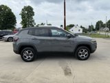 Used 2022 Jeep Compass Trailhawk w/ Trailhawk Elite Group image 5