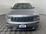 Used 2021 Jeep Grand Cherokee Limited image 2