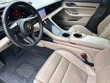Certified 2022 Porsche Taycan 4S image 4