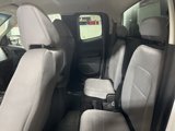 Used 2017 Chevrolet Colorado W/T w/ WT Convenience Package image 4