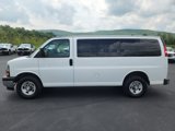 Used 2019 Chevrolet Express 2500 LT w/ LT Preferred Equipment Group image 5