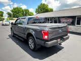 Used 2017 Ford F150 XLT image 3