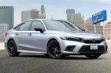 Used 2022 Honda Civic Sport image 2