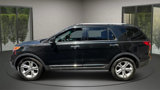 Used 2013 Ford Explorer Limited image 4