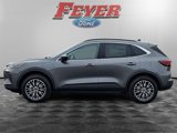 New 2025 Ford Escape SE w/ PHEV Premium Package image 2