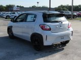 New 2024 Mitsubishi Mirage Black Edition image 5