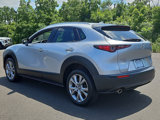 Used 2021 MAZDA CX-30 AWD 2.5 S w/ Premium Package image 4